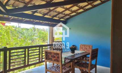 Apartamento com 3 quartos à venda na Imbassai, sn, Imbassai, Mata de São João