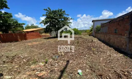 Terreno à venda na Av Itacimirim, Ilha Do Meio, 290, Itacimirim, Camaçari