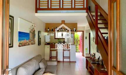 Apartamento com 2 quartos à venda na Imbassai, s/n, Imbassai, Mata de São João