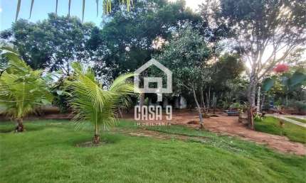 Casa a venda 2 quartos no Quintas do Castelo da Torre Reserva Sapiranga Acu da Torre Bahia