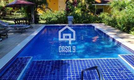 Casa com 7 quartos à venda na Imbassai, s/n, Imbassai, Mata de São João