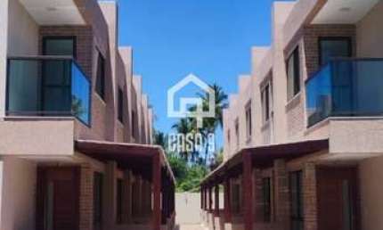 Apartamento com 2 quartos à venda na Imbassai, sn, Imbassai, Mata de São João