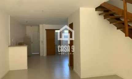 Casa em condomínio fechado com 2 quartos à venda na Rua Alameda Das Aroeiras, Sn, Imbassai, Mata de São João