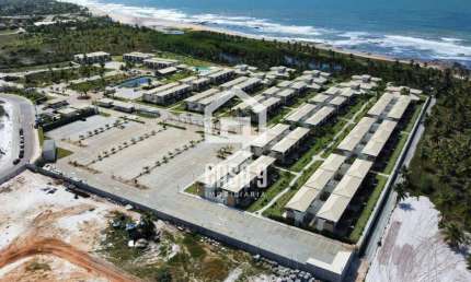 Lote 448m² nascente no Condomínio Privilege em Imbassai Bahia