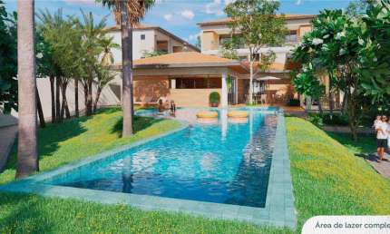 Apartamento com 2 quartos à venda na Imbassai, s/n, Imbassai, Mata de São João