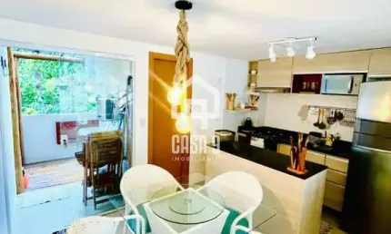 Apartamento com 2 quartos à venda na Rua Direta De Imbassai, sn, Imbassai, Mata de São João