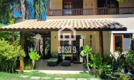 Casa em condomínio fechado com 2 quartos à venda na Imbassai, s/n, Imbassai, Mata de São João
