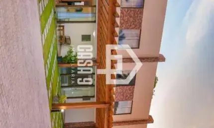 Apartamento com 3 quartos à venda na Praia De Imbassai, 10, Imbassai, Mata de São João