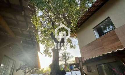 Apartamento mobiliado com 1 quarto a venda em excelente localização em Imbassai Bahia