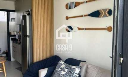 Apartamento para alugar anual Condomínio Vila do Lago Praia do Forte Bahia