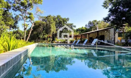 Casa nova duplex com 3 quartos a venda no praia do forte exclusive em praia do forte bahia