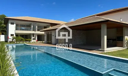 Apartamento novo á venda 2 suítes em Itacimirim Bahia