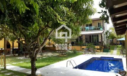 Casa com 4 quartos à venda na Imbassai, sn, Imbassai, Mata de São João