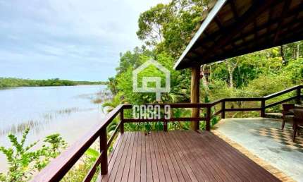 Apartamento com 3 quartos à venda na Av. Lagoa Aruá, s/n, Lagoa Aruá, Mata de São João