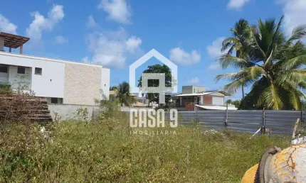 Terreno à venda na BA 099, s/n, Guarajuba, Camaçari