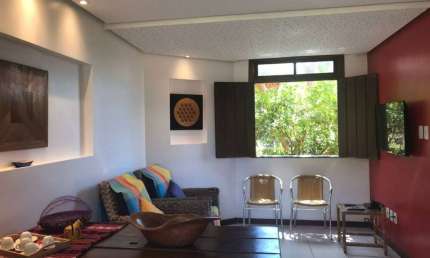 Apartamento com 2 quartos à venda na Imbassai, sn, Imbassai, Mata de São João