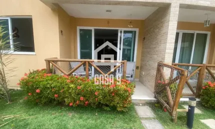 Apartamento com 2 quartos à venda na Rua Guarajuba, s/n, Guarajuba, Camaçari