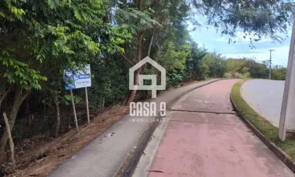 Terreno na avenida principal com 1000m² a venda em imbassai bahia