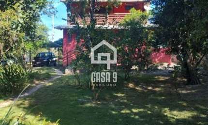 Casa com 2 quartos à venda na Praia De Imbassai, s/n, Imbassai, Mata de São João