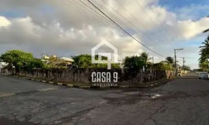 Terreno a venda 700 m² no Condominio Canto do Sol em Guarajuba- Ba