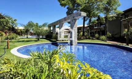 Apartamento nunca habitado 2 suítes superior a venda em Itacimirim Bahia