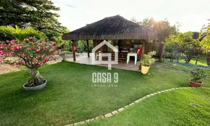 Apartamento duplex a venda 1 quarto na Ilha do Meio em Itacimirim Bahia