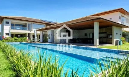 Apartamento Térreo nunca habitado 2 suites com Garden em Itacimirim Bahia