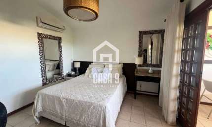 Apartamento superior duplex a venda com 2 suítes na Vila de Praia do Forte Bahia