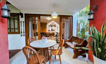 Apartamento térreo com 2 suítes a venda Reserva Timeantube em Praia do Forte Bahia