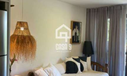 Apartamento a venda com 3 quartos na Praia do Surf Itacimirim Bahia