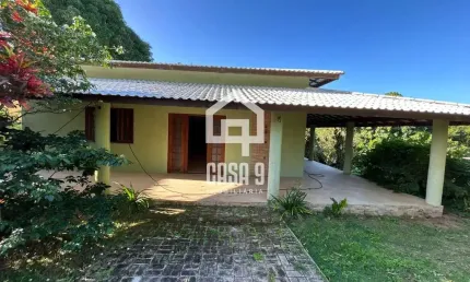 Chácara / sítio com 3 quartos à venda na Guarajuba 2ª Etapa - Monte Gordo, Camaçari - Ba, 00, Monte Gordo, Camaçari