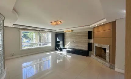 Casa sobrado 5 dormitórios, 3 suítes, piscina, 5 vagas, Mal Rondon, Canoas