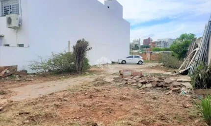 Terreno com 510m² para área comercial  e/ou Residencial, no Centro em Canoas