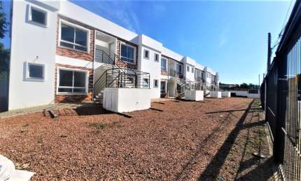 Apartamento com 2 dormitórios, 1 vaga,  bairro Niterói, Canoas