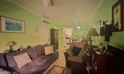 Casa em condomínio semimobiliada, 4 dormitórios, 2 vagas, Centro em Canoas