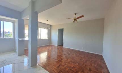 Apartamento com 2 dormitórios, 1vaga de garagem, no Centro de Canoas