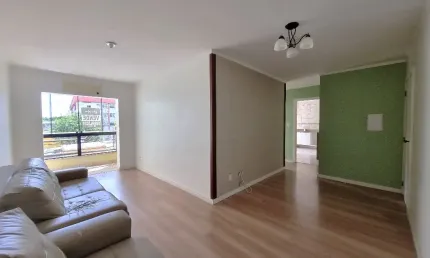 Apartamento com 2 dormitórios, 1 vaga, no Centro de Canoas