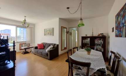Apartamento 3 dormitórios, 1 vaga de garagem, no centro, Canoas