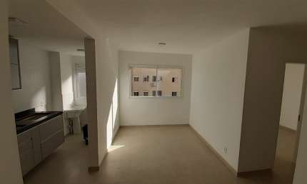 Apartamento 2 dormitórios , 1 vaga de garagem, bairro São José