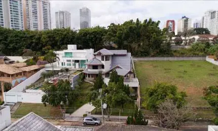 Sobrado com 5 dormitórios à venda, 700 m² por R$ 7.500.000,00 - Jardim das Colinas - São José dos Campos/SP