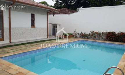 Casa com 4 dormitórios à venda, 302 m² por R$ 2.000.000,00 - Jardim Esplanada - São José dos Campos/SP