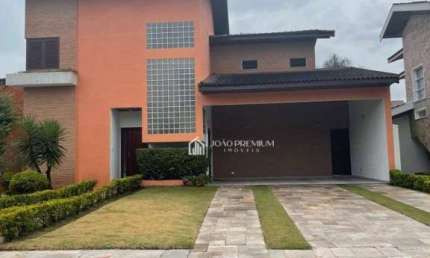 Sobrado com 4 dormitórios à venda, 380 m² por R$ 2.500.000,00 - Conjunto Esplanada do Sol - São José dos Campos/SP