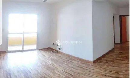 Apartamento com 3 dormitórios à venda, 77 m² por R$ 650.000,00 - Jardim Apolo - São José dos Campos/SP