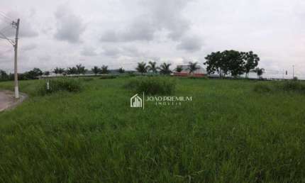 Terreno à venda, 2124 m² por R$ 1.250.000,00 - Rio Abaixo - Jacareí/SP