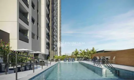 Apartamento com 3 dormitórios à venda, 152 m² por r$ 1.675.000,00 - vila ema - são josé dos campos/sp