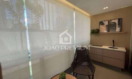 Apartamento com 2 dormitórios à venda, 69 m² por R$ 803.000,00 - Royal Park - São José dos Campos/SP