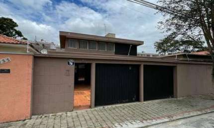 Sobrado com 4 dormitórios à venda, 220 m² por R$ 1.000.000,00 - Vila Betânia - São José dos Campos/SP