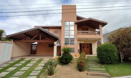 Sobrado com 5 dormitórios à venda, 375 m² por R$ 1.950.000,00 - Vila Zezé - Jacareí/SP