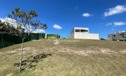 Terreno à venda, 476 m² por R$ 1.050.000,00 - Condomínio Residencial Alphaville - São José dos Campos/SP
