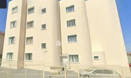 Apartamento com 2 dormitórios à venda, 64 m² por R$ 370.000,00 - Jardim Topázio - São José dos Campos/SP